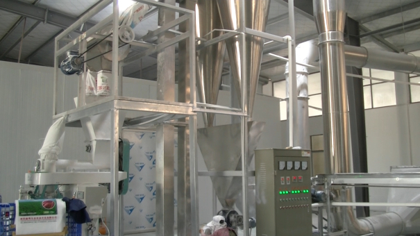 淀粉烘干機(jī)注意事項(xiàng)