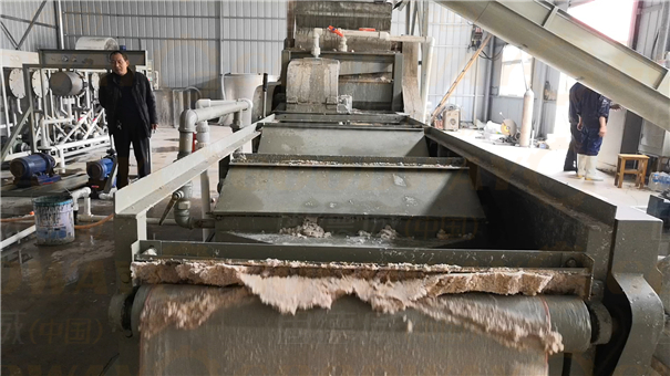 芭蕉芋淀粉加工設(shè)備