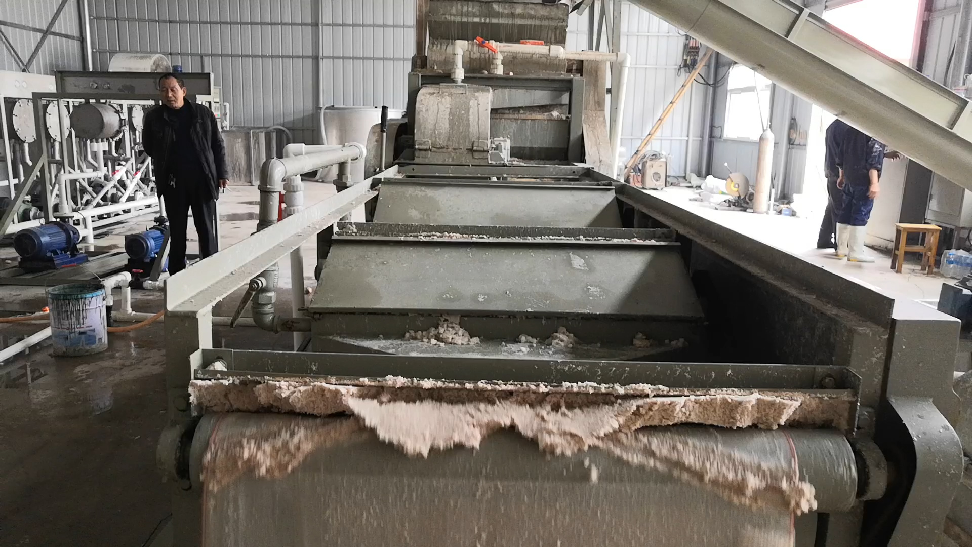 芭蕉芋淀粉粉碎設備