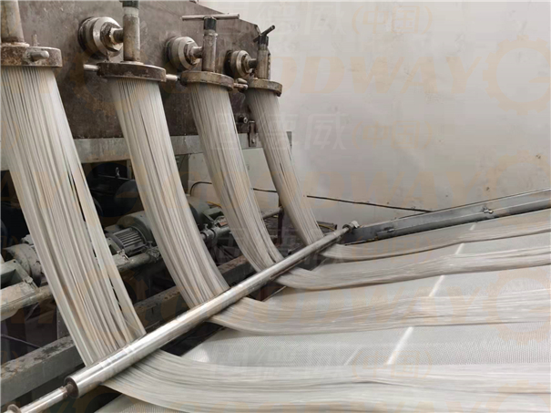 小型粉條機(jī)