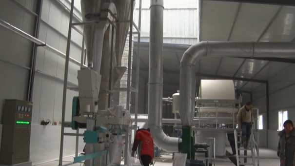 淀粉烘干機(jī)注意事項(xiàng)