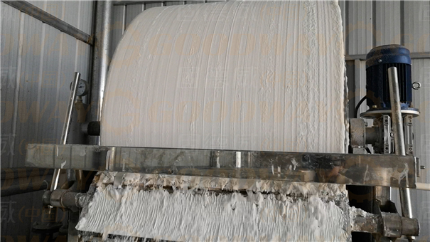 芭蕉芋淀粉加工設備