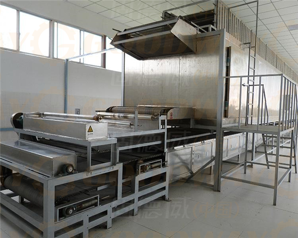 全自動(dòng)粉絲機(jī)