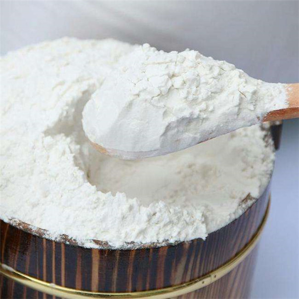 芭蕉芋淀粉設備