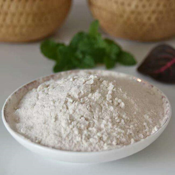 芭蕉芋淀粉加工工藝難點