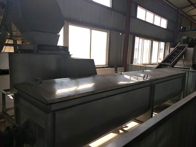 一百斤芭蕉芋能產(chǎn)多少芭蕉芋粉